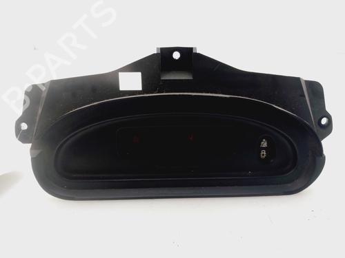 Used Display monitor RENAULT SCÉNIC I MPV (JA0/1_, FA0_) 1.9 dCi RX4 (101 hp) 30077584