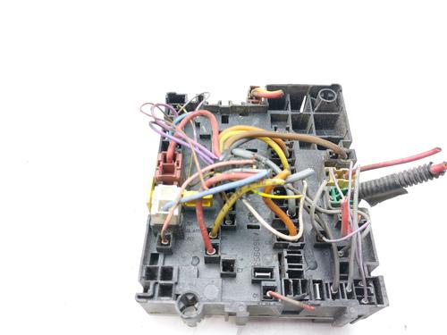 Fuse box PEUGEOT 406 (8B) 2.0 HDI 90 | BP11690810E1 