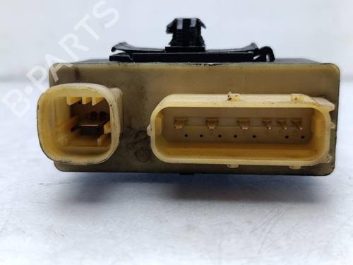 Electronic module CITROËN C5 III Break (RW_) | BP39881552M83 - Image 2