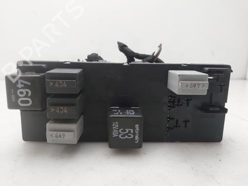 Fuse box AUDI A3 (8P1) 1.9 TDI | BP38302119E1 - Image 2