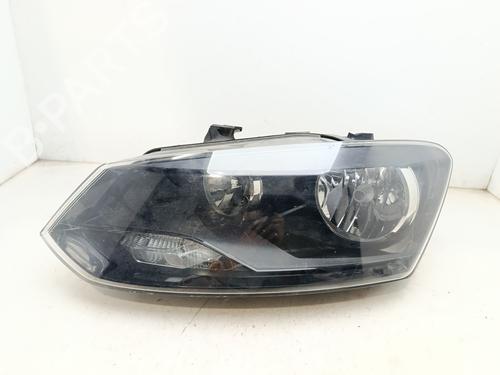 Used Left headlight Left headlight 38605325 38605325
