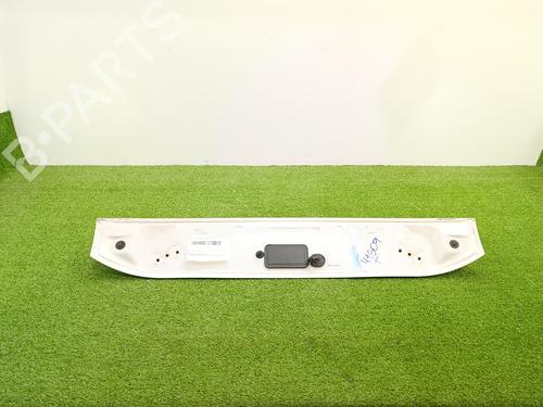 Spoiler bagklap PEUGEOT 108 1.2 | BP36785417C96 - Image 3