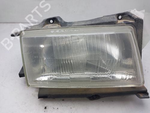 BP12413332C29 | Optica direita FIAT SCUDO Platform/Chassis (220_) 2.0 JTD BP12413332C29