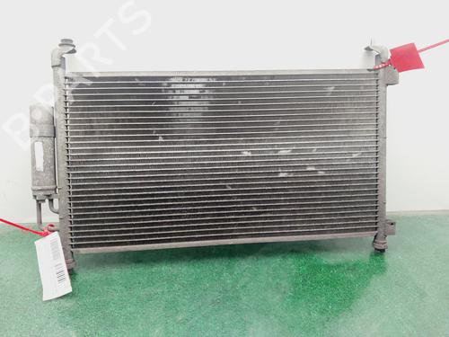 Used AC radiator AC radiator 29607677 29607677
