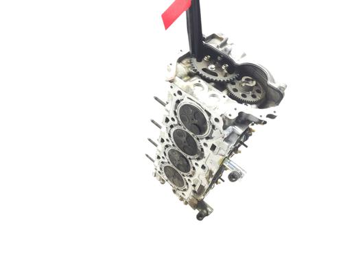 Cylinder head TOYOTA AVENSIS (_T25_)  | BP24893366M5 