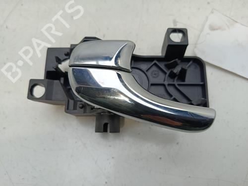 Maniglia interna posteriore sinistra JAGUAR S-TYPE II (X200) 2.7 D (207 hp) 31163675