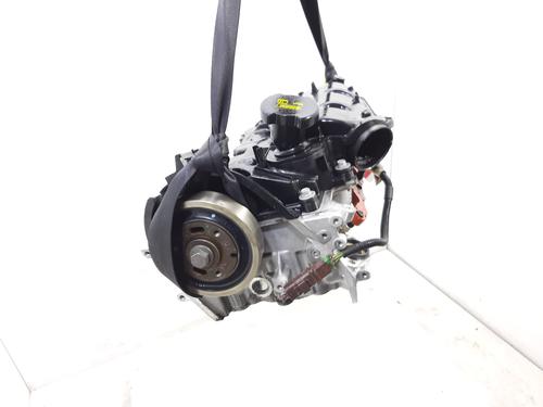 Cylinder head LAND ROVER DISCOVERY IV (L319)  | BP12441100M5 
