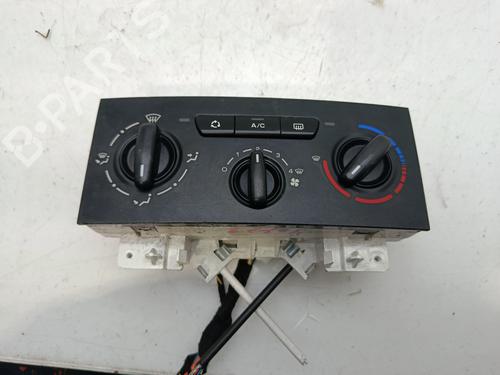 Used Climate control CITROËN BERLINGO MULTISPACE (B9) 1.6 HDi 110 (109 hp) 32323188