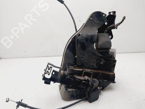 Used Rear right lock VOLVO V50 (545) 1.6 D (110 hp) 25735138