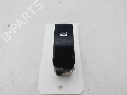Used Left rear window switch RENAULT MEGANE II (BM0/1_, CM0/1_) 2.0 16V (BM0U, CM0U) (135 hp) 28191486