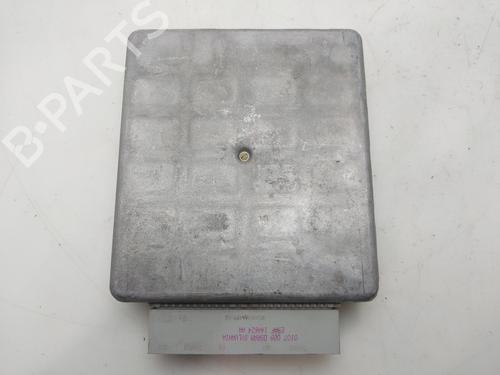 Used Engine control unit (ECU) Engine control unit (ECU) 37011536 37011536