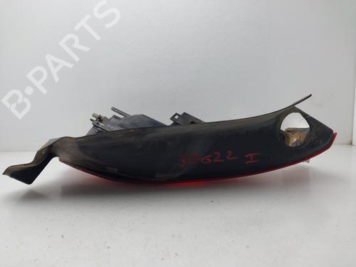 Left taillight RENAULT MEGANE II (BM0/1_, CM0/1_) 1.5 dCi (BM0F, BM0T, BM2B, CM0F, CM0T) | BP27561130C34 