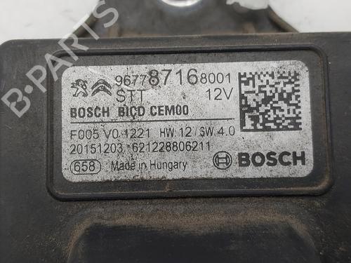 Electronic module PEUGEOT 5008 (0U_, 0E_) | BP36219732M83 - Image 3