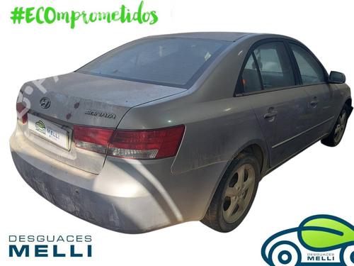 Switch HYUNDAI SONATA V (NF) | BP39988725I30 - Image 6
