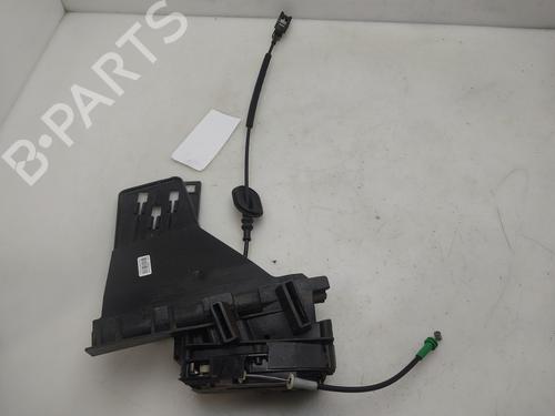 Used Rear left lock Rear left lock 36900049 36900049