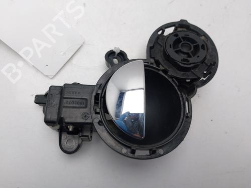 Used Front left interior door handle Front left interior door handle MINI MINI (R50, R53) [2001-2006] 36663174 36663174