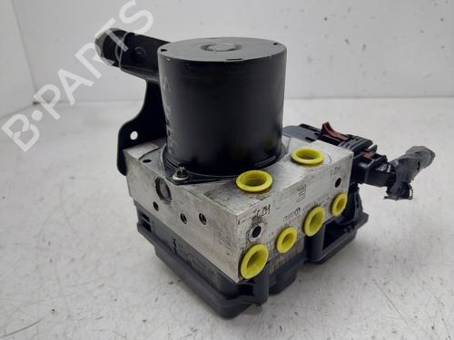 Used ABS pump SEAT IBIZA III (6L1) [2002-2009]  31839871