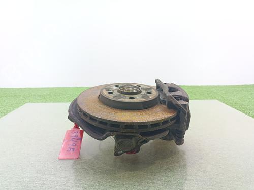 Used Right front steering knuckle MERCEDES-BENZ B-CLASS Sports Tourer (W245) [2005-2011]  30497966