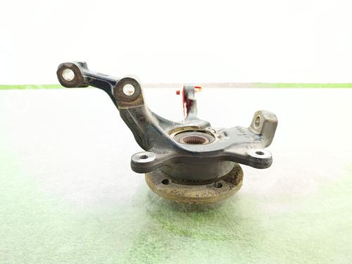 Right front steering knuckle NISSAN PRIMASTAR Van (X83) 2.0 dCi 90 | BP35792306M26 - Image 3