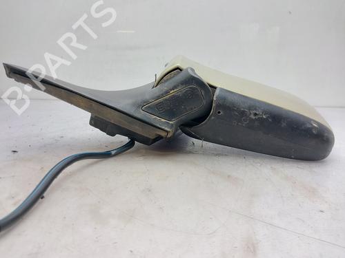 Left mirror VOLVO V40 Estate (645) 1.9 DI | BP12416966C26 