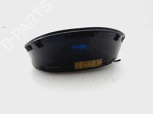 Instrument cluster SKODA FABIA I (6Y2)  | BP25833579C47 