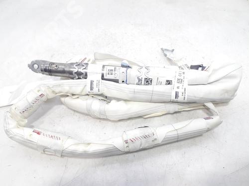 Used Right curtain airbag Right curtain airbag RENAULT MEGANE IV Hatchback (B9A/M/N_) [2015-2026] 8535159 8535159