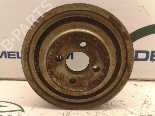 Pulley IVECO DAILY III Van  | BP13990047M122 