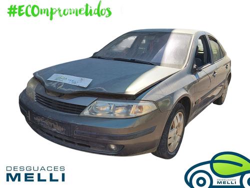 Used Parts RENAULT LAGUNA II (BG0/1_)  1.9 dCI (BG0E)  4614387