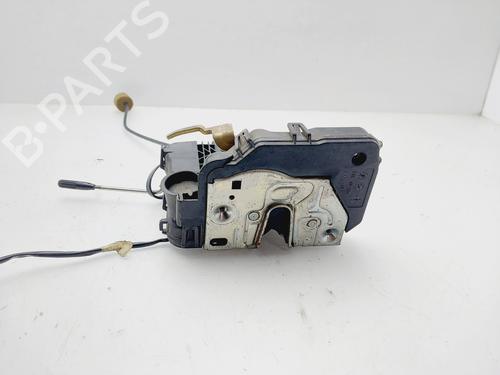 Front right lock MERCEDES-BENZ C-CLASS (W203)  | BP26607278C97 