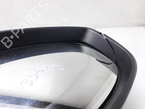 Right mirror MAZDA CX-5 (KE, GH)  | BP21138681C27 