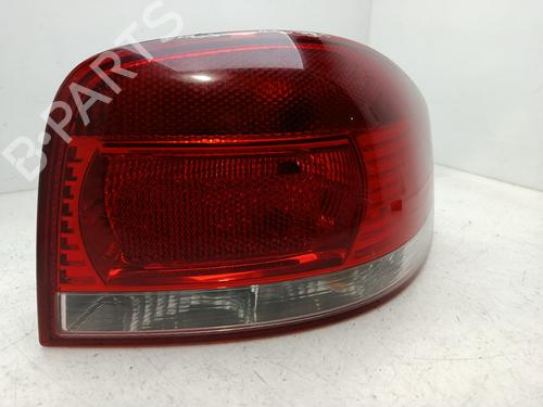 Right taillight AUDI A3 (8P1) | BP33455935C35 - Image 4