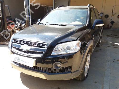 Comutador vidro trás esquerdo CHEVROLET CAPTIVA (C100, C140) 2.0 D 4WD (150 hp) 96628549 | 96628549 |