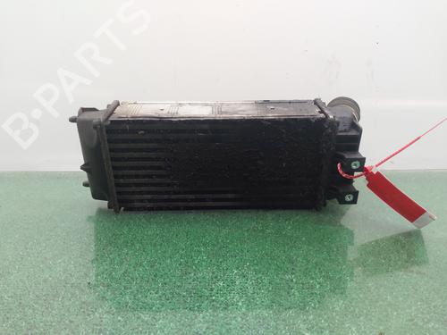Used Intercooler Intercooler PEUGEOT PARTNER Tepee 1.6 BlueHDi 100 (100 hp) 35725745 35725745