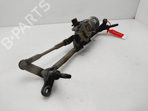 Front wiper motor CITROËN C-ELYSEE (DD_) | BP30935595M29