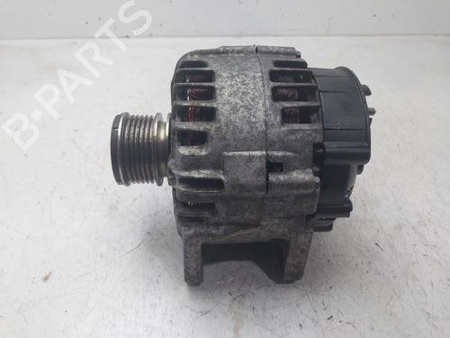 Alternator RENAULT KANGOO BE BOP (KW0/1_) 1.5 dCi 75 | BP31959900M7 