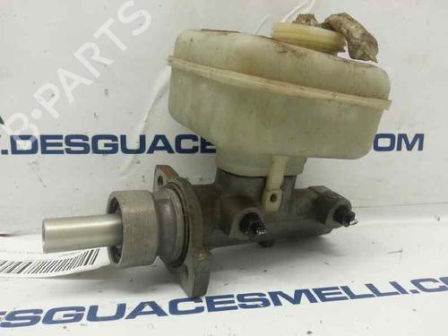 Used Brake master cylinder VW GOLF IV (1J1) 1.6 (100 hp) 2863907