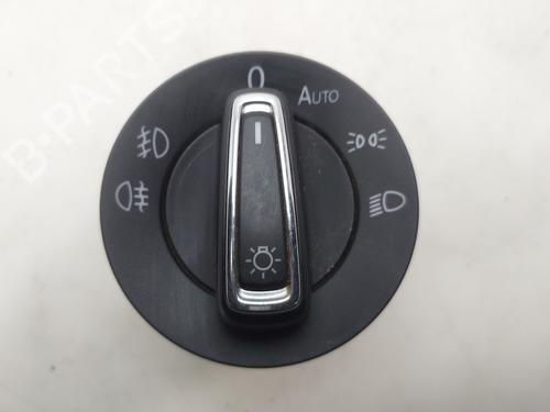 Commande de phare Commande de phare SEAT ARONA (KJ7, KJP) [2017-2026] 35943715 35943715