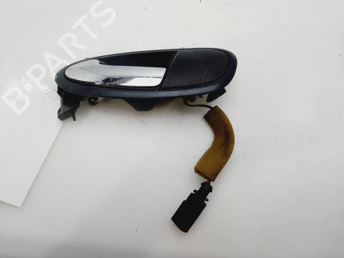 Used Front left interior door handle SEAT ALTEA XL (5P5, 5P8) [2006-2015]  30680669