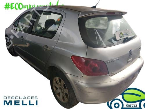 Electronic sensor PEUGEOT 307 (3A/C) 2.0 HDi 90 | BP36806868M84  - Image 7