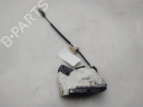 Used Front right lock Front right lock 38318146 38318146
