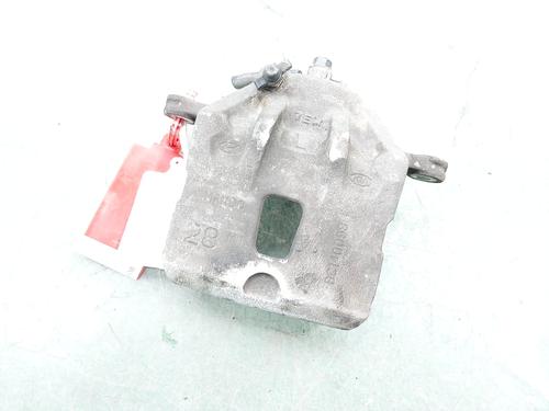 Used Left front brake caliper HYUNDAI SONATA V (NF) 2.0 CRDi (140 hp) 21757469