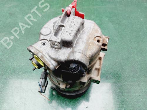 AC compressor HYUNDAI TUCSON (NX4E, NX4A)  | BP29616760M34 