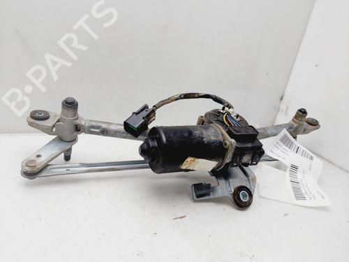 Front wiper motor SUBARU TRIBECA (B9) 3.0 (WXE) | BP22237343M29 