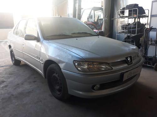 Used Parts PEUGEOT 306 (7B, N3, N5) 1.8 ST 923460