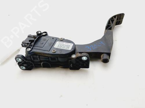 Pedal SEAT IBIZA III (6L1)  | BP25714695I4 