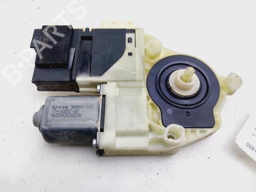 Vindusheismotor venstre foran CITROËN C4 I (LC_)  | BP29306598E21 