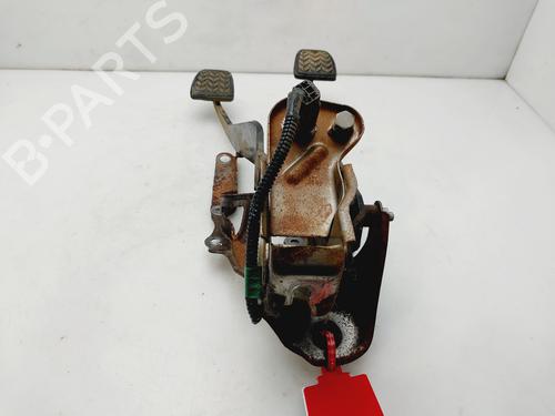 Bremsepedal CITROËN C1 (PM_, PN_) 1.0 (68 hp) 27165751