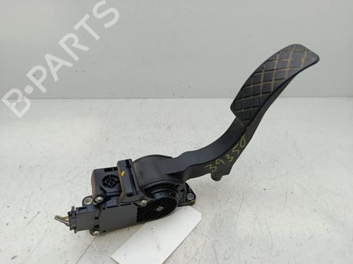 Used Pedal SKODA FABIA II (542) [2006-2014]  29927497