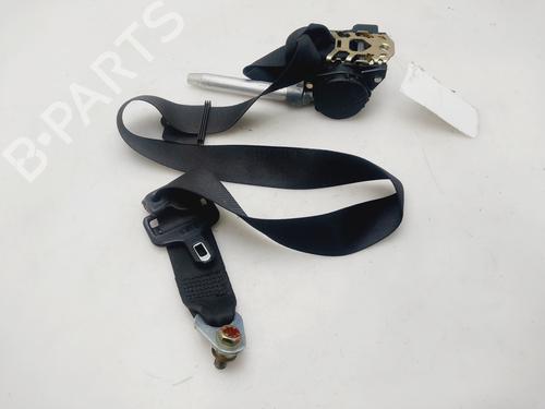 Used Front right seatbelt MERCEDES-BENZ S-CLASS (W126) 300 SE, SEL (126.024, 126.025) (180 hp) 32032781