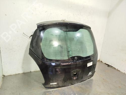 Tailgate FORD KA (RU8) 1.3 TDCi | BP27561493C6 